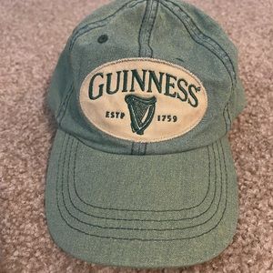 Guinness hat
